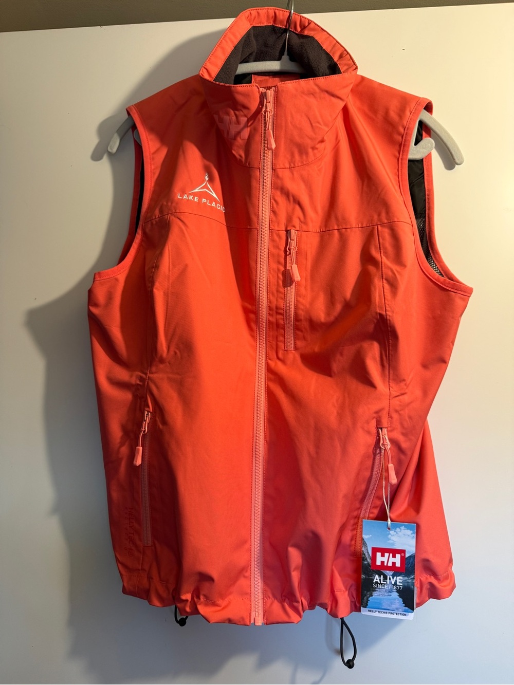 Helly Hanson vest